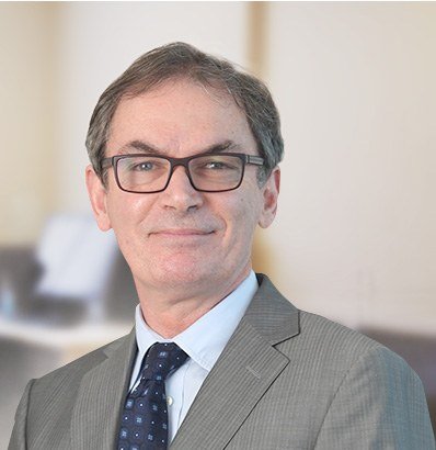 Mr Michael Bickford Gastrointestinal & General Surgeon